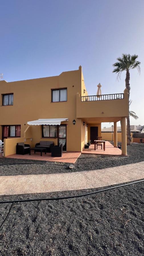 Casa Esmeralda Коральео Экстерьер фото